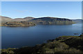 NM4739 : Loch na Keal by Trevor Littlewood
