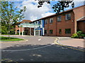 Andover - War Memorial Hospital