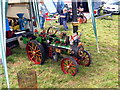 Waldershare Steam & Country Fair