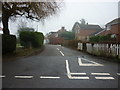 Lamb Lane, Roos, East Yorkshire