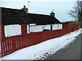 Knockfarrel Post Office