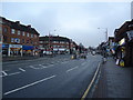 Field End Road, Eastcote