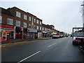 Victoria Road, Ruislip Manor