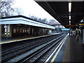 Ruislip Underground station