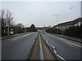 Ickenham Road, West Ruislip