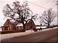 Sewerby Church Hall