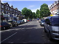 The Avenue, West Ealing