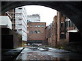 Birmingham & Fazeley Canal