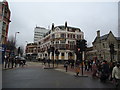 The Town House public house, Ealing