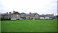 Terraced houses, Clara Vale