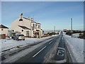 The Viking Hotel, North Marine Road, Flamborough