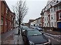 Bulwer Street, Hammersmith