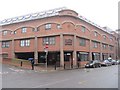 Reading Central Library