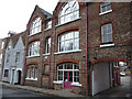 Former York Industrial School for Boys, Marygate