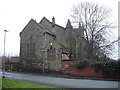 Holy Trinity Church, Runcorn