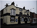 The Grapes Inn, Halton Rd, Runcorn