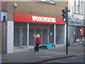 Upper Norwood Woolworth