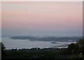 A Foggy Teme Valley