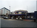 Ealing Common underground station