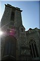 Croydon: St Mary Magdalen church, Canning Road