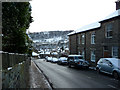 Birchcliffe Road, Hebden Bridge