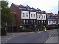 Church Street, Old Isleworth