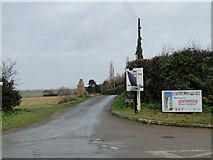 TM4993 : Entrance to the Waveney River Centre by Adrian S Pye