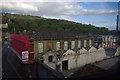 Demolition of Alumex Works, Water Lane, Halifax