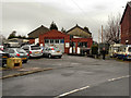 Knowles Street Garage