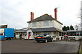 The Ship Inn, Winchelsea beach