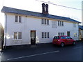 Flood Cottages, Tilshead