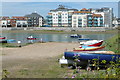 Boats at Shoreham