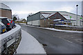 Redmayne Road, Kirkby Stephen