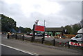 Country Furniture Barns, Flimwell