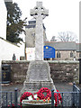 War Memorial Kerry