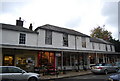 The Colonnade, Hawkhurst