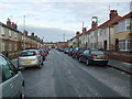 Borough Road, Bridlington