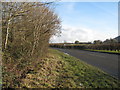 A short stretch of the A283 called The Pike