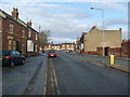 Scarborough Road, Bridlington (A1038)