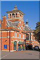 Reigate Town Hall