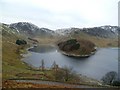 NY4711 : Haweswater by Michael Graham