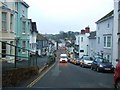 Church Street, Modbury