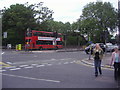 Putney Bridge Approach