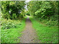 Stockbridge - The Test Way Footpath