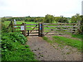 Stockbridge -The Test Way Footpath