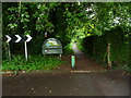 Stockbridge - The Test Way Footpath