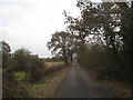 Church Lane, North Scarle