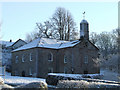 Inverkip Church