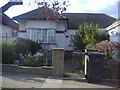 Art Deco bungalow on Fairmead Crescent