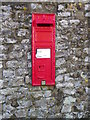 Postbox, Heytesbury